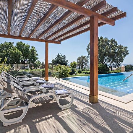 Cabana Gardenhouse Loule Exterior photo