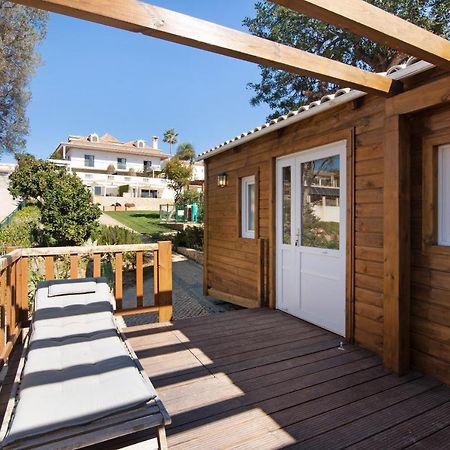 Cabana Gardenhouse Loule Exterior photo