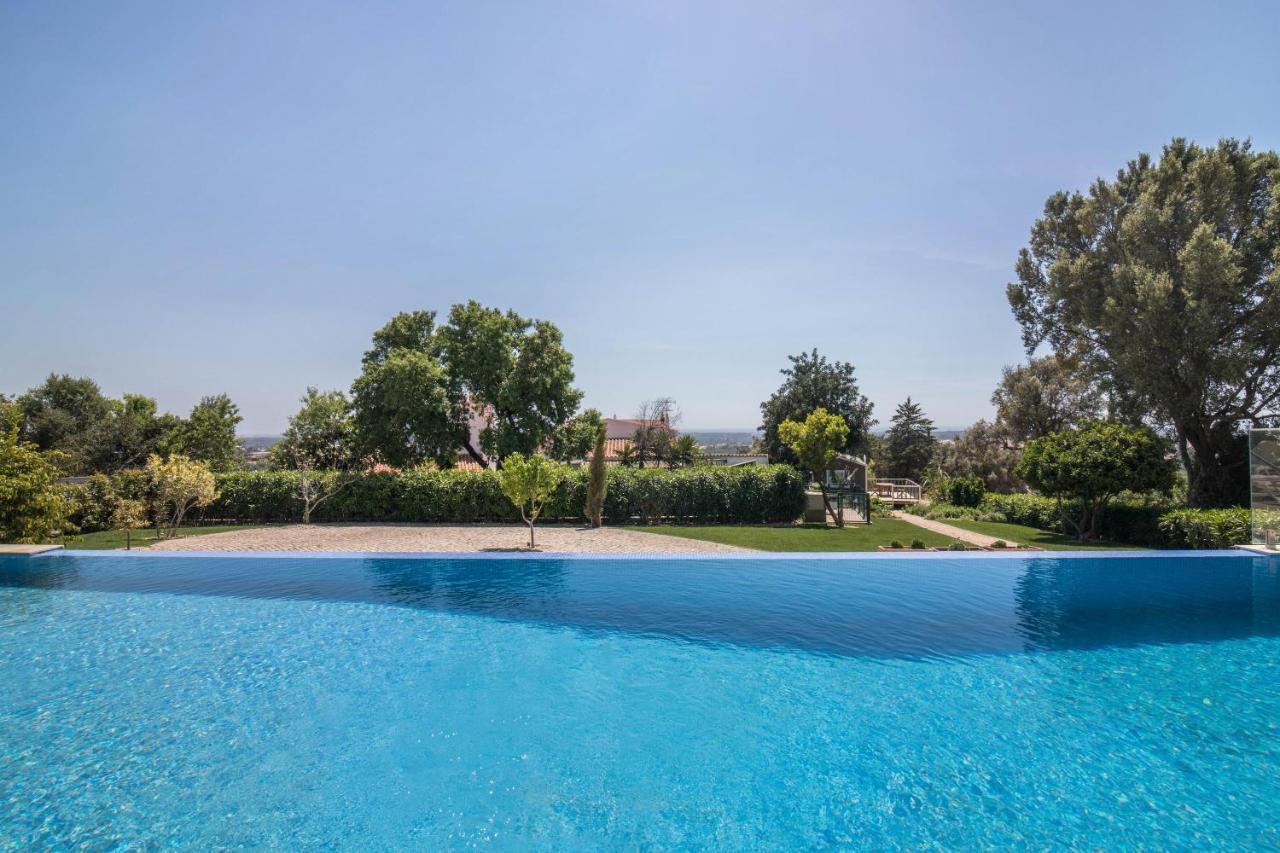 Cabana Gardenhouse Loule Exterior photo