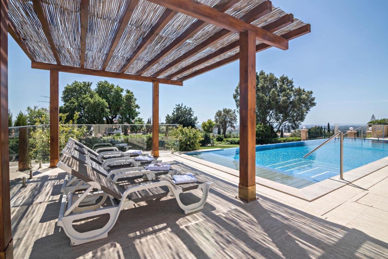 Cabana Gardenhouse Loule Exterior photo
