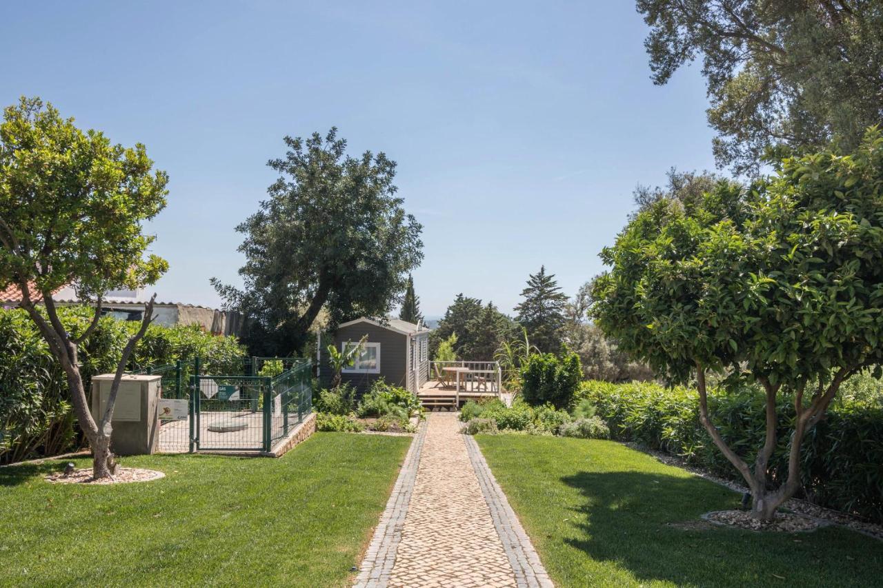 Cabana Gardenhouse Loule Exterior photo