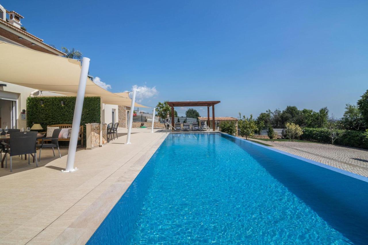Cabana Gardenhouse Loule Exterior photo