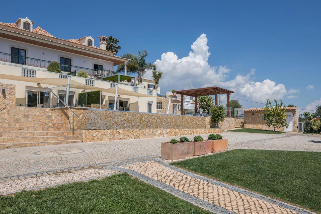 Cabana Gardenhouse Loule Exterior photo