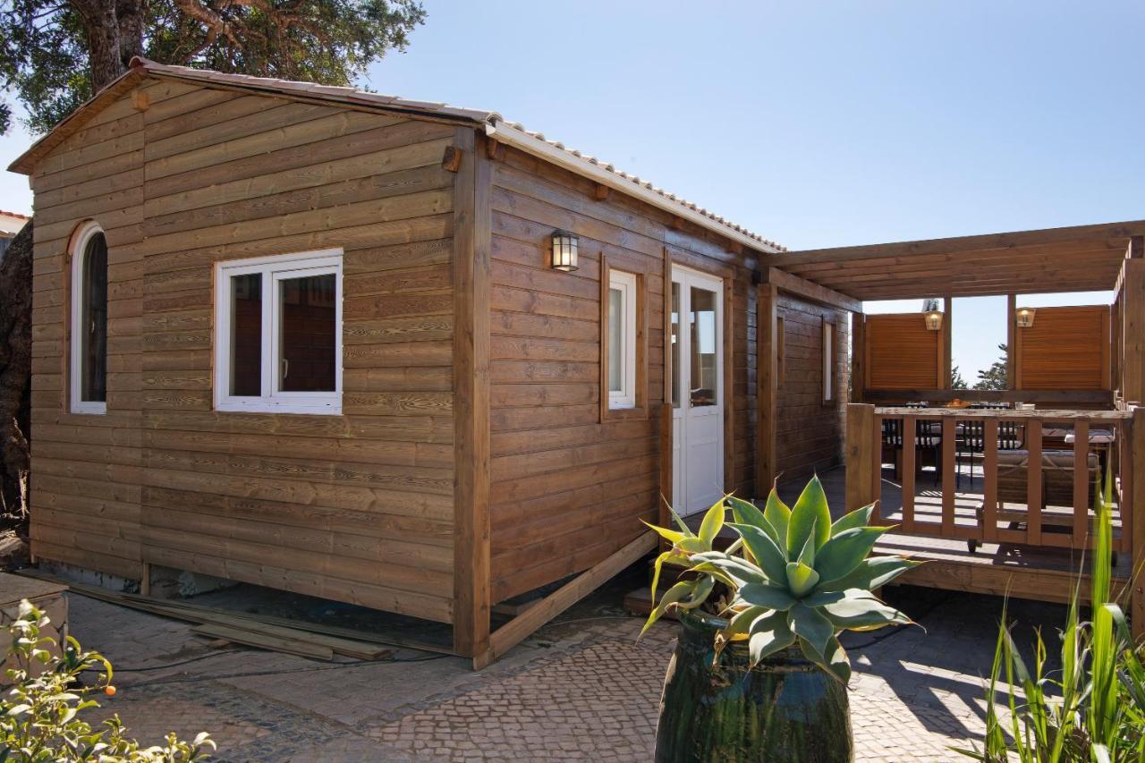Cabana Gardenhouse Loule Exterior photo