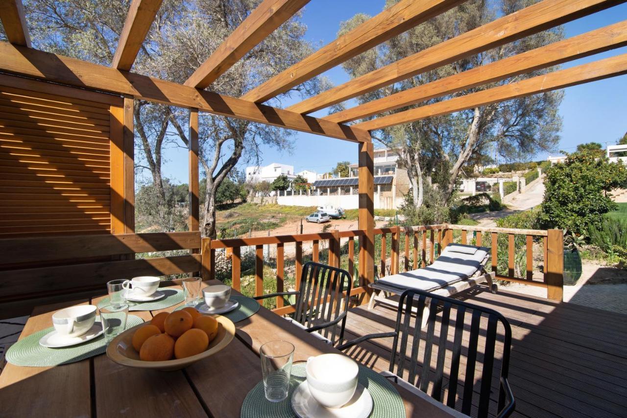 Cabana Gardenhouse Loule Exterior photo